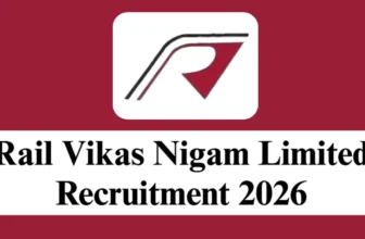 RVNL Recruitment 2026 – Apply for 1 General Manager Post
