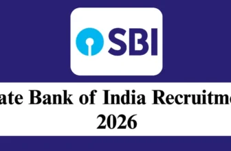 SBI Recruitment 2026 – Apply Online for 2273 Circle Based Officers (CBO) Posts