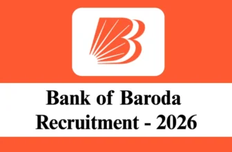 BOB Recruitment 2026 – Apply Online for 104 AVP, Deputy Manager Posts
