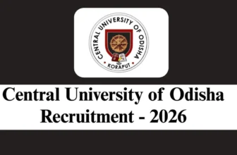 CUO Recruitment 2026 – Walk-in Interview for 2 Library Trainee Posts