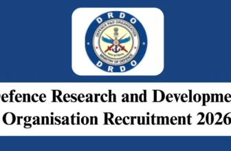 DRDO DRDL Recruitment 2026 – Apply Online/Offline for Various ITI Apprentices Posts
