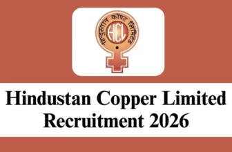 Hindustan Copper Recruitment 2026 – Apply Online for 02 Hindi Translator Posts