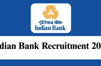 Indian Bank Recruitment 2026 – Apply Offline for 1 Authorised Doctor Post
