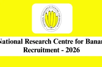 NRCB Recruitment 2026 – Apply Online for 16 Graduate Apprentice Posts