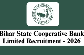 BSCB Recruitment 2026 – Apply Offline for 7 Social Mobilization Expert Posts
