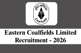 ECL Recruitment 2026 – Apply Offline for 10 Medical Specialist Consultant Posts