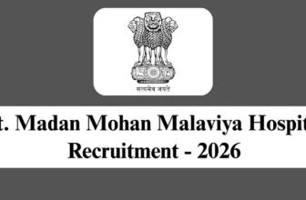 MMMH Recruitment 2026 – Walk-in Interview for 15 Senior Resident Posts