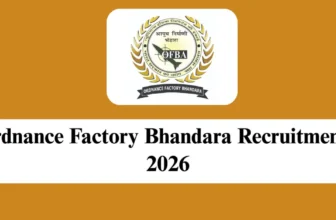 OFBA Recruitment 2026 – Apply Offline for 30 Tenure Based Project Engineer Posts