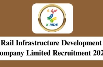 KRIDE Recruitment 2026 – Apply Online for 1 Director Post