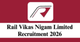 RVNL Recruitment 2026 – Apply for 1 General Manager Post
