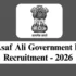 WCD Vijayawada Recruitment 2026 – Apply Offline for 151 Anganwadi Worker, Ayah Posts