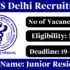WCD AP Recruitment 2025 – Apply Online for 182 Chairperson & Member Posts