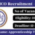 DCPU Dindigul Recruitment 2025 – Apply Offline for 7 Supervisor Posts