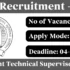 PEA Recruitment 2025 – Apply Online/Offline for 484 Upper Division Clerk, Agriculture Officer Posts