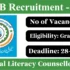 UIDAI Recruitment 2025 – Apply Offline for 2 Director, Section Officer Posts