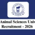 UPESSC Recruitment 2026 – Apply Offline for 12 Officer Posts