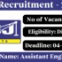 Nagaon District Court Recruitment 2026