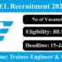 NBRC Recruitment 2026 – Apply Offline for 01 Senior Project Associate Post