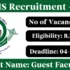 Central Bank of India Recruitment 2025
