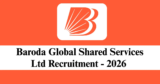 BGSSL Recruitment 2026 – Walk-in Interview for 170 Tele Collection Agent, Sales Officer Posts