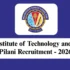 CFTRI Recruitment 2026 – Apply Online for 1 Project Technical Support-III Post