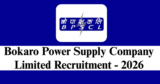 BPSCL Recruitment 2026 – Apply Online for 15 Assistant Manager (Boiler Operation Engineer) Posts