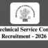 JNCASR Recruitment 2026 – Apply for 1 Research Associate Post