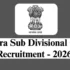 DLSA Tinsukia Recruitment 2026 – Apply Offline for 2 Office Assistant Posts