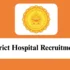 IIT Tirupati Recruitment 2026 – Apply for 1 Internal Audit Officer Post