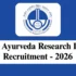 CRIS Recruitment 2026 – Apply for 1 Project Assistant Post