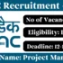 NDMA Recruitment 2025 – Apply Offline for 10 Senior Research Officer Posts