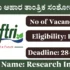 NIT Silchar Recruitment 2025 – Apply for 1 Junior Research Fellow Post