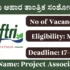 CMPDI Recruitment 2025 – Apply Offline for 2 Functional Area Expert Posts