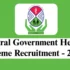 DHFWS South 24 Parganas Recruitment 2026