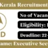 Kerala University Recruitment 2025 – Apply Online for 1 Editorial Assistant Post