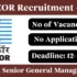 DHFWS Bankura Recruitment 2025 – Apply Online for 105 Community Health Officer Posts