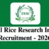IACS Recruitment 2026 – Walk-in Interview for 1 Research Associate Post