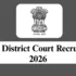 DLSA Chirang Recruitment 2026 – Apply Offline for Various Para Legal Volunteer Posts