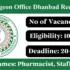 IIIT Bangalore Recruitment 2025 – Apply for Various Senior Research Associates Posts