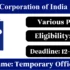 SFIO Recruitment 2025 – Apply Offline for 36 Deputy and Assistant Director Posts