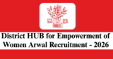 DHEW Tiruvallur Recruitment 2026 – Apply for 2 Gender Specialist Posts