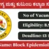 NGEL Recruitment 2025 – Apply for 3 Associate Posts