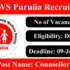 NIEPMD Recruitment 2026 – Walk-in Interview for 1 Research Assistant Post