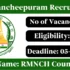 TNRD Karur Recruitment 2025 – Apply Offline for 1 Jeep Driver Post