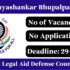 BECIL Recruitment 2025 – Apply Offline for 9 Consultant Posts