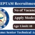 IICT Recruitment 2025 – Apply Online for 10 Technician Posts