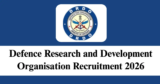 DRDO DRDL Recruitment 2026 – Apply Online/Offline for Various ITI Apprentices Posts