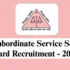 BPSC Recruitment 2026 – Apply Online for 300 Prosecution Officer Posts