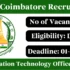 TKDL Recruitment 2025 – Apply Online for 4 Project Associate Posts