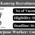 Northeast Frontier Railway Recruitment 2025